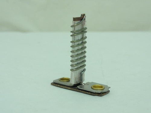 GE CR123C268A; Overload Thermal Unit; Ser: CR