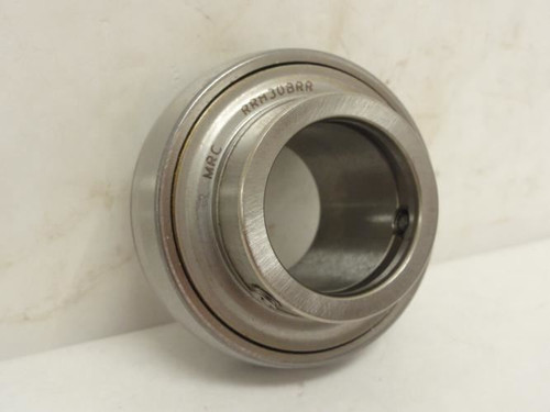 MRC RRH30BRR; Ball Bearing Insert ; 30mm ID x 62mm OD