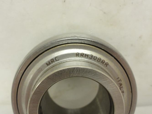 MRC RRH30BRR; Ball Bearing Insert ; 30mm ID x 62mm OD