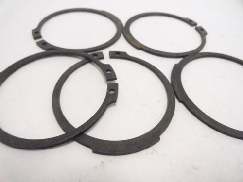 Cantrell 9913518207; LOT-5 Retainig Ring 2-11/16" Size