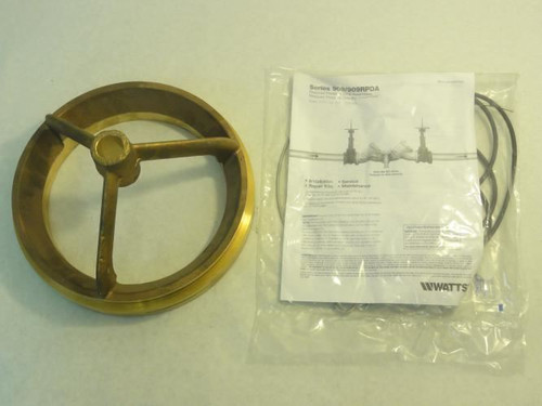 Watts 887733; Check Seat Repair Kit; RK 909 S 8