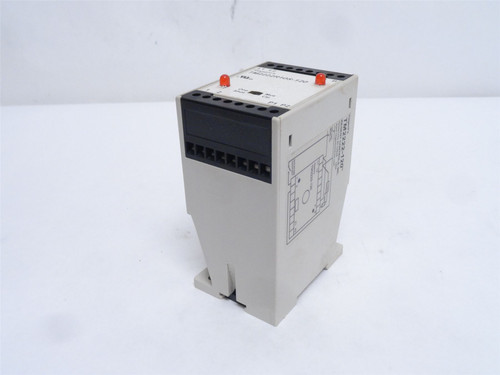 Regent's TM2222R10S-120; Solid State Timer; 120VAC