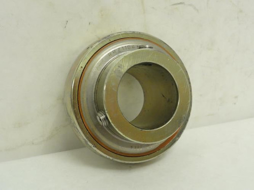 MRC RRZ1104BRR; Ball Bearing Insert; 1-1/4"ID x 72mm OD