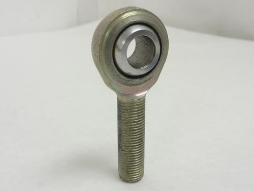 MFG- MDL-UNK-142999; Rod End Bearing 1/2"ID 1/2-20 Threads