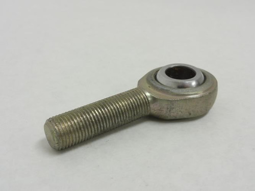 MFG- MDL-UNK-142999; Rod End Bearing 1/2"ID 1/2-20 Threads