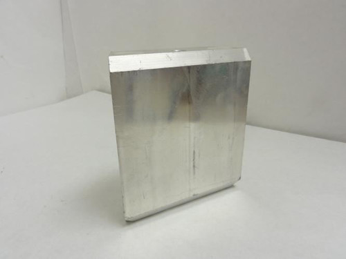 Cantrell 6500006; Bird Wash Slide Block 20mm Port ID