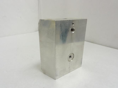 Cantrell 6500006; Bird Wash Slide Block 20mm Port ID