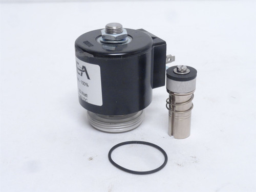 GEA 3000072251; Solenoid Valve; 24VDC; 20 Watts