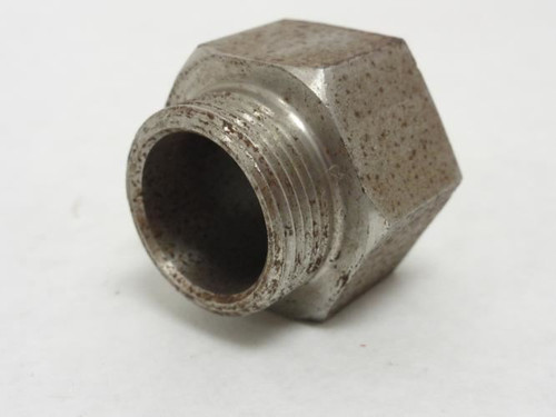 Five Star Equipment 6504178; Birdwash Spray Nut 3/4 NPT Male
