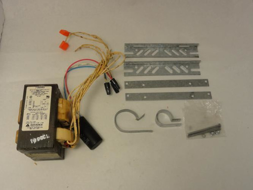 Advance Transformer 71A8473-001D; Ballast Transformer