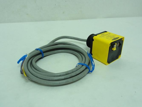 Banner OPBA5; Omni Sonic Power Block; 105-130VAC