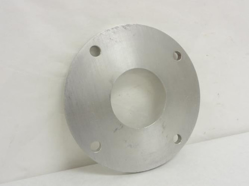 H&M Sales 40844200; Hub Support Plate 5" OD 2"ID