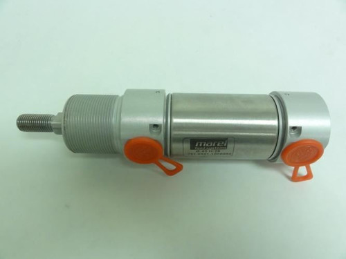 Marel 751-6431-1008094; Air Cylinder; 40mm Bore; 25mm Stroke