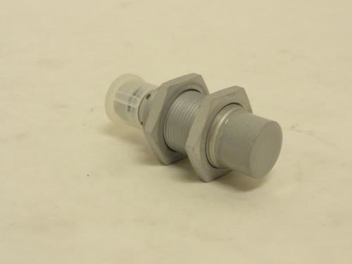 Turck NI12U-MT18H-AP6X2; Inductive Prox Sensor 10-30VDC