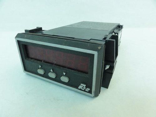 Red Lion IMP20162; Panel Meter; LED; Range: -99999-+999999; 0-50mA