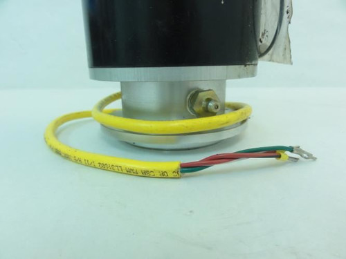 Merkle Kroff 5664A; Motor; 1/10HP