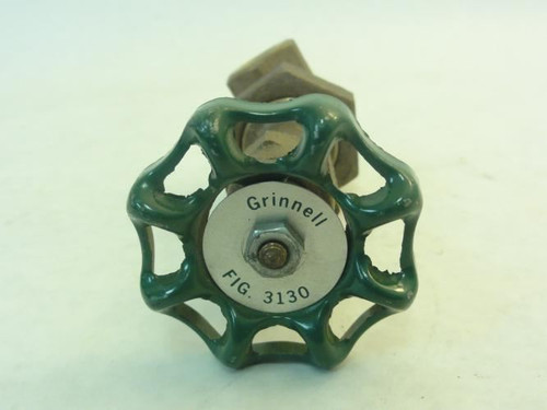 Grinnell 449253; Ball Valve; 1/4" NPT
