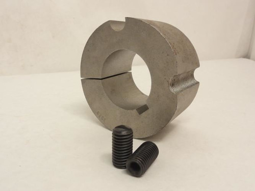 Martin 3020 2-1/8; Taper Bushing W/Keyway; 2-1/8"ID