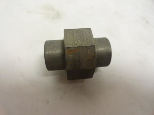 Industry-Std 12G101; Union; 1/4NPT; 3000Psi; Class 3000