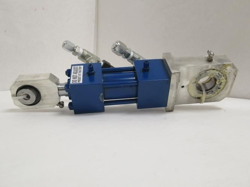 Formax 0646850-A; Connecting Rod Assembly