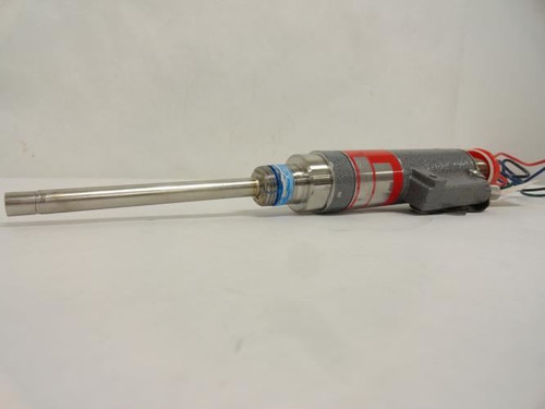 SOR 201AG-EF115-U9-071; SOR Temperature Snap Switch