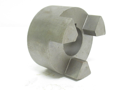 Martin ML150 1-5/8; Jaw Coupler Hub; 1-5/8"ID x 3-3/4"OD