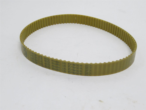 Jason T5-480; Timing Belt 480mm Long; 10mm Wide