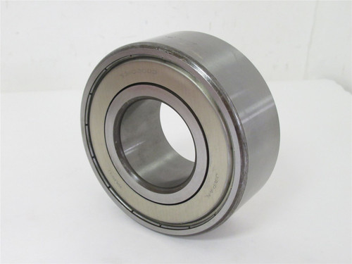 Koyo 5310ZCD3; Angular Contact Ball Bearing; 50mmID; 110mmOD