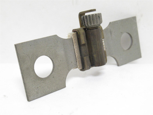 Square D CC81.5; Thermal Overload Unit; Series: CC