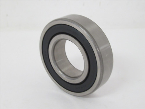 NTN 6206LUAI; Single Row Radial Bearing; 30mmID; 62mmOD