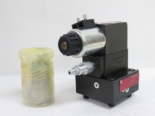 Provisur CXC14110KH; Valve Assembly