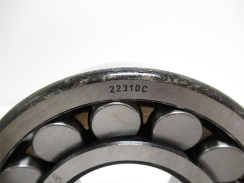 Steyr 22310C; Spherical Roller Bearing; 50mmID x 110mmOD
