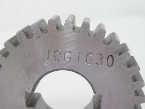 Browning NCG1630; Spur Change Gear; 3/4"ID; 1/2" Face W