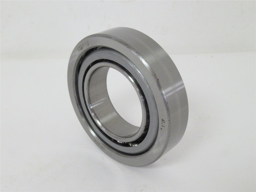 Bearings Limited 7209BG; Angular Contact Ball Bearing; 45mmID