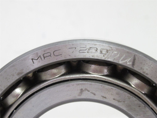 MRC 7209DU; Angular Contact Bearing; 45mmID; 85mmOD
