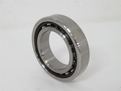 FAG B7008C.T.P4S.UL; Precision Angular Contact Bearing;40mmID