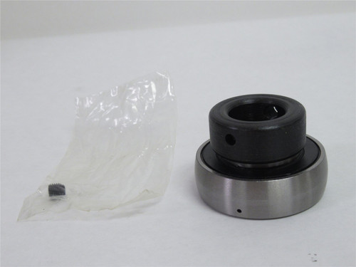 The General KH204-12+ER-Q; Insert Bearing;