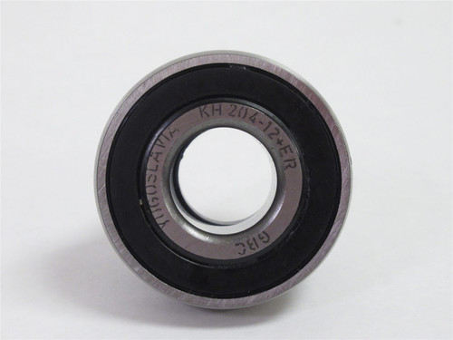The General KH204-12+ER-Q; Insert Bearing;