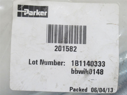Parker 201582; Flange Bolt Bearing Kit