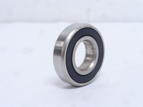 EZO SR10-2RS; Ball Bearing; 5/8"ID x 1-3/8"OD x 11/32" Width