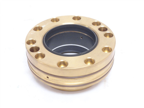 Provisur 703427; Non-Contacting Bearing Isolator; 2-1/4"ID