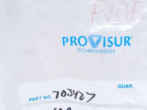 Provisur 703427; Non-Contacting Bearing Isolator; 2-1/4"ID