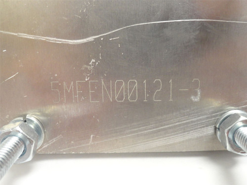 Wulftec 6MFEN00496; Fence 2018 Lockout Kit/Cover 5MFEN00121-3