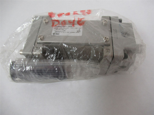 SMC NVSAA134-00N; Solenoid Valve 150 PSI