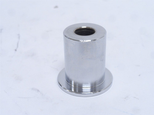 Multivac 11111845500; Nickel Plate Brass Lid Bushing