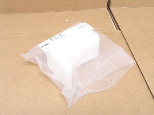 JBT WT220-352; PFC Yoke Slide Block