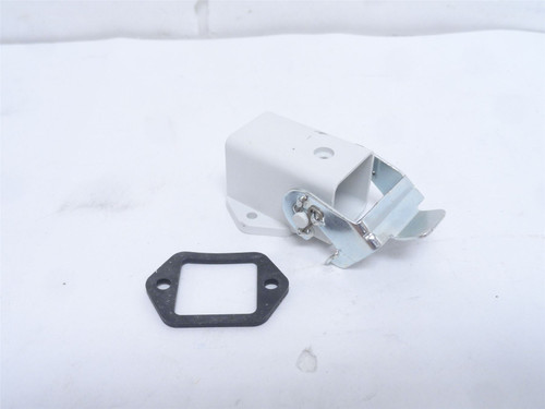 EAM Mosca ME535; Thermo-Plastic Housinf; 5-Pin; One Ended