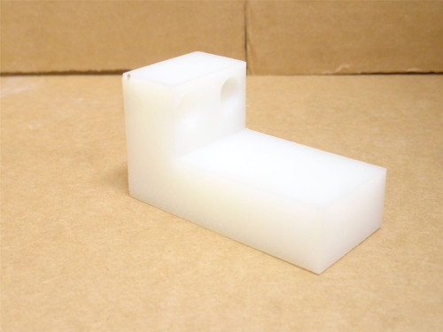 Frick 534B0283H01; Potentiometer Support