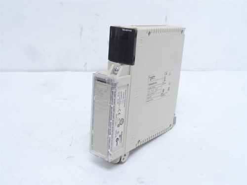 Schneider TSXASY410; Analog Output Module; 0-10V; 2-Out