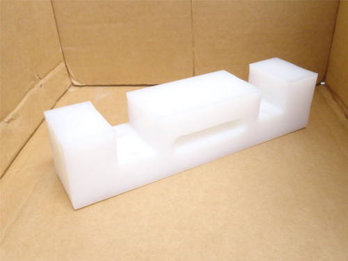 Simmons STN06766-63-08A; Pan Hanger Isolator; Size: 8"